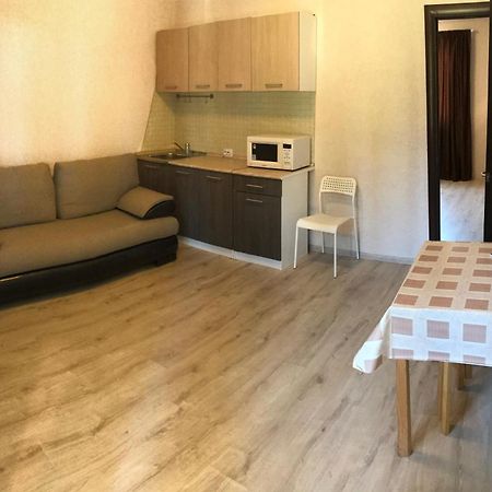Guest House Harmony Πιτσούντα Εξωτερικό φωτογραφία