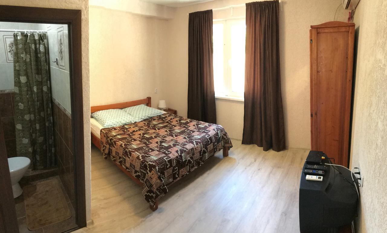 Guest House Harmony Πιτσούντα Εξωτερικό φωτογραφία