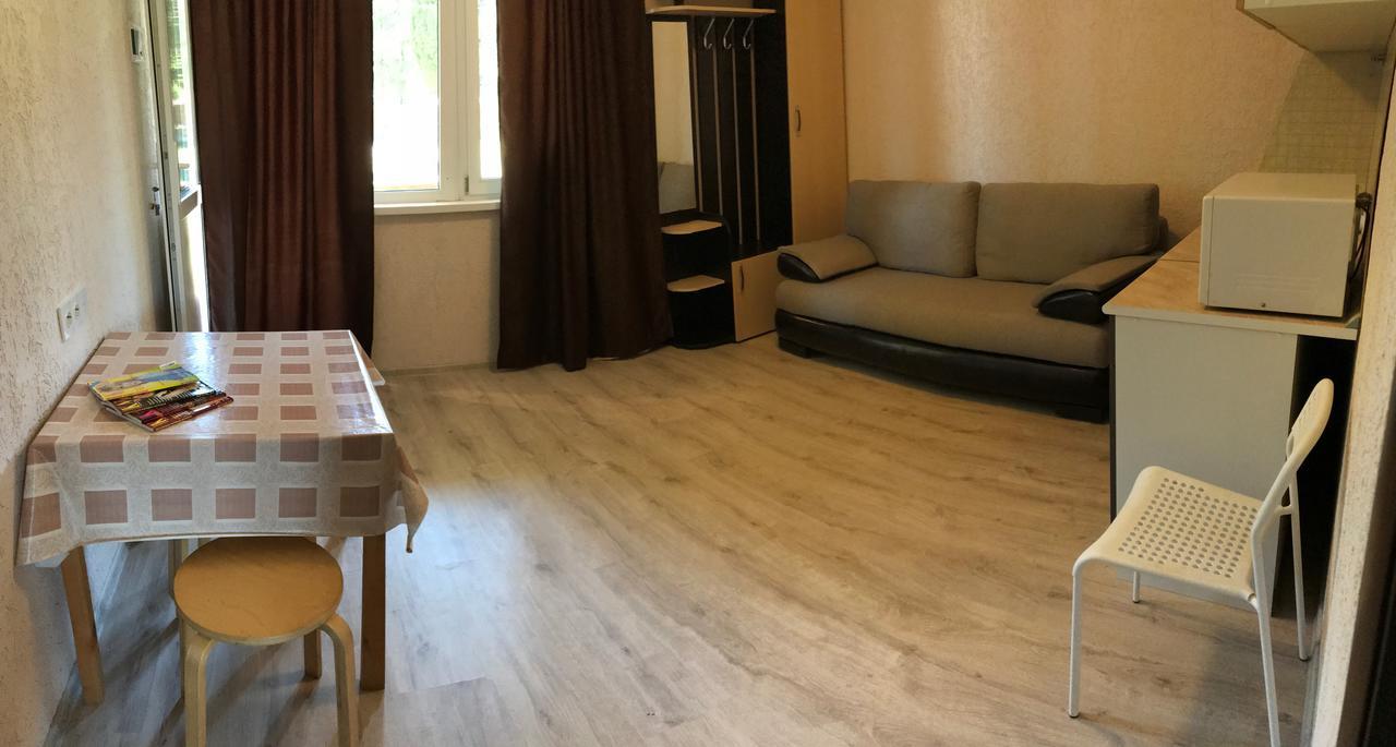 Guest House Harmony Πιτσούντα Εξωτερικό φωτογραφία