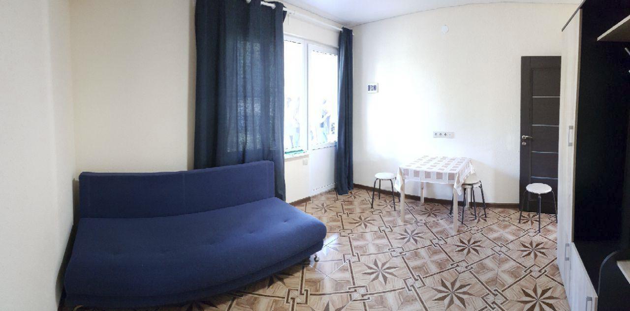 Guest House Harmony Πιτσούντα Εξωτερικό φωτογραφία