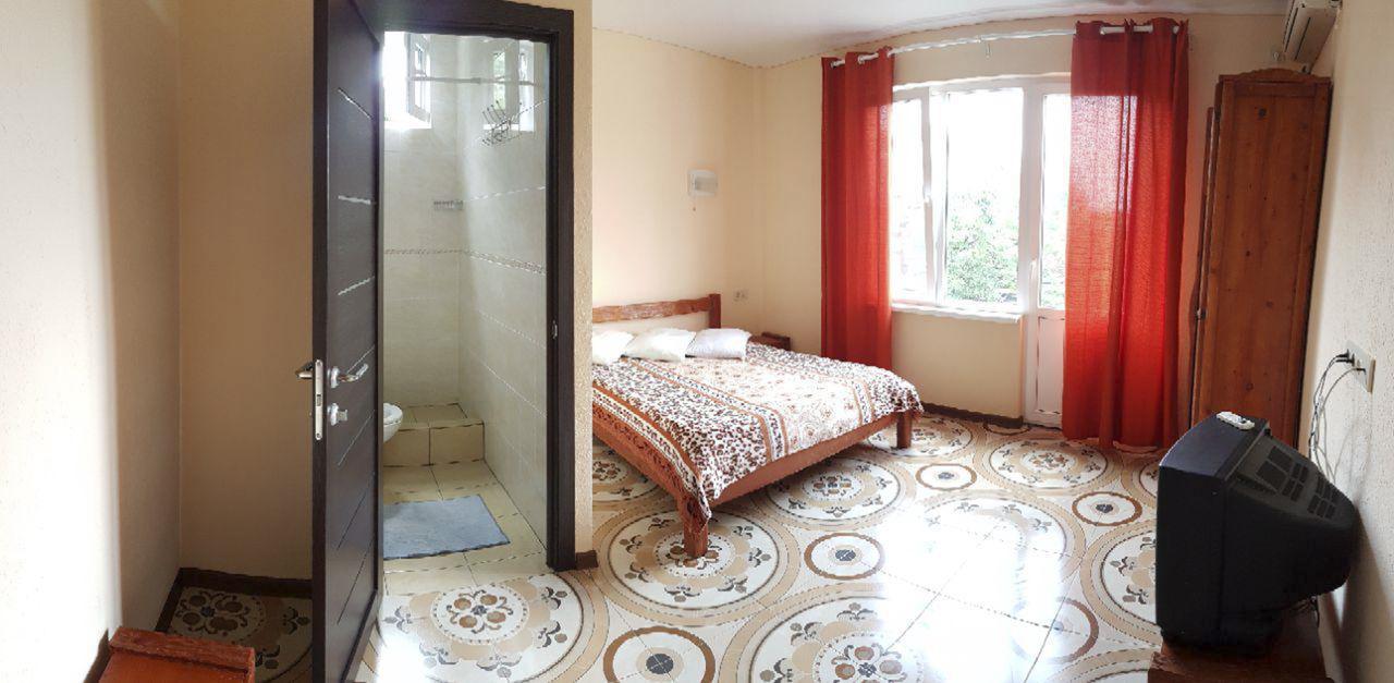 Guest House Harmony Πιτσούντα Εξωτερικό φωτογραφία