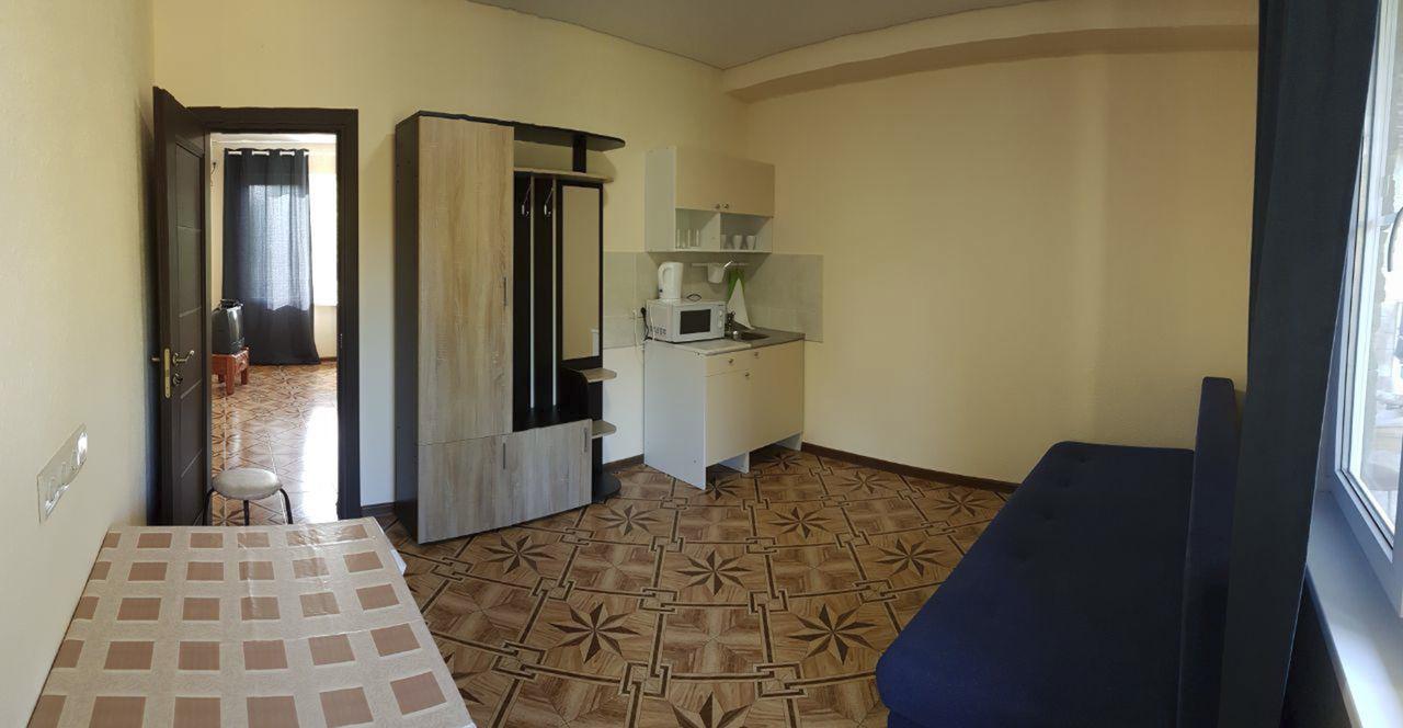 Guest House Harmony Πιτσούντα Εξωτερικό φωτογραφία